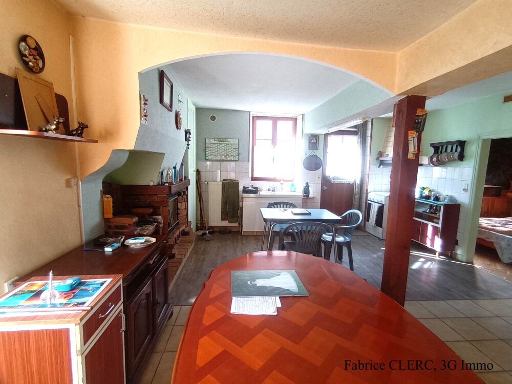 Vente Maison Maison 4 pièces Appoigny