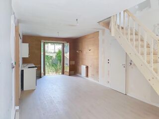  Maison � vendre 3 pi�ces 76 m�