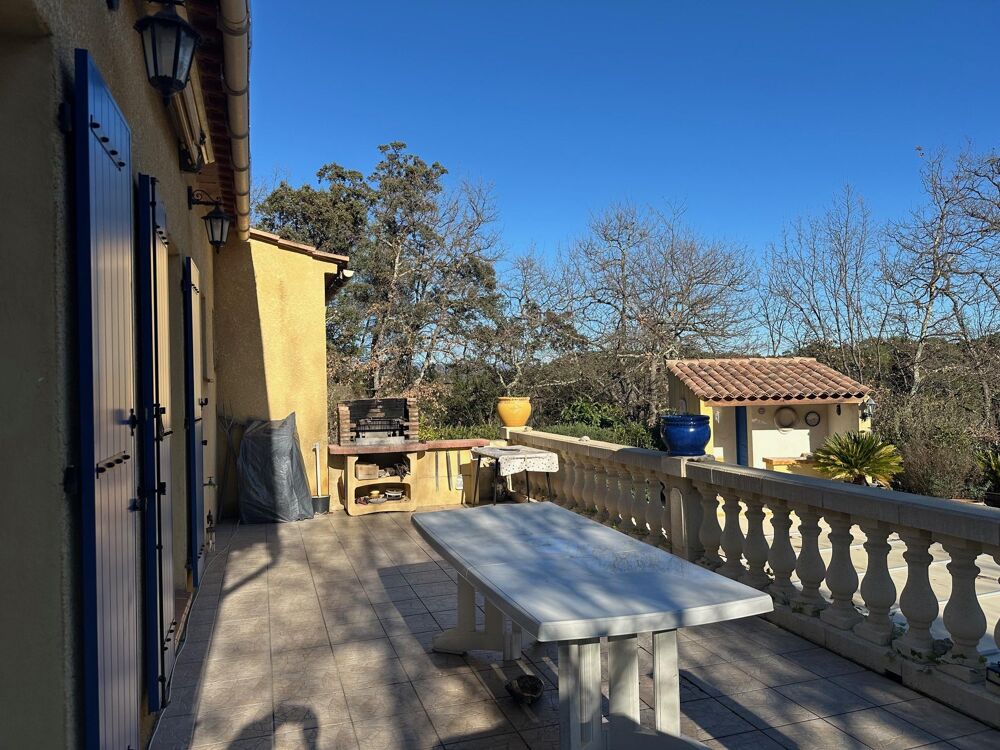Maison 6 pièces