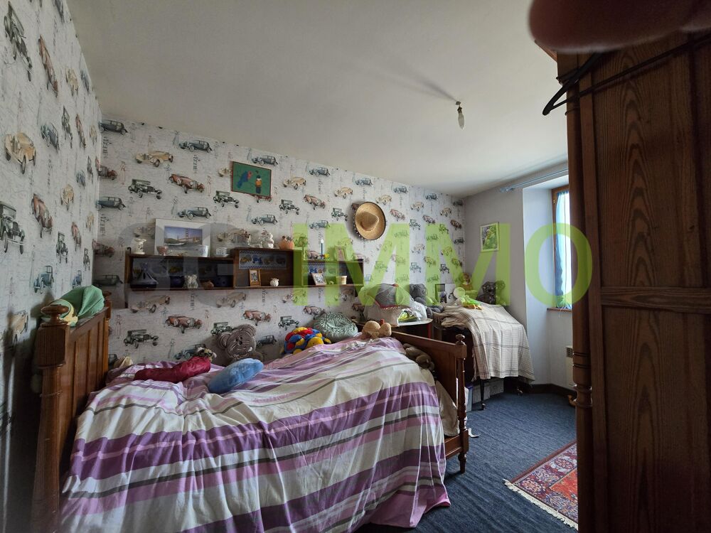 Maison 8 pièces