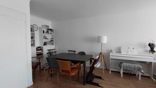  Appartement � vendre 5 pi�ces 84 m�