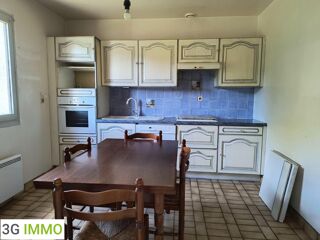  Maison à vendre 4 pièces 87 m²