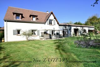  Maison � vendre 7 pi�ces 