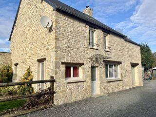  Maison � vendre 5 pi�ces 121 m�