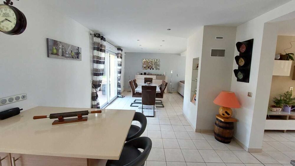  vendre  Maison Frpillon (95740)