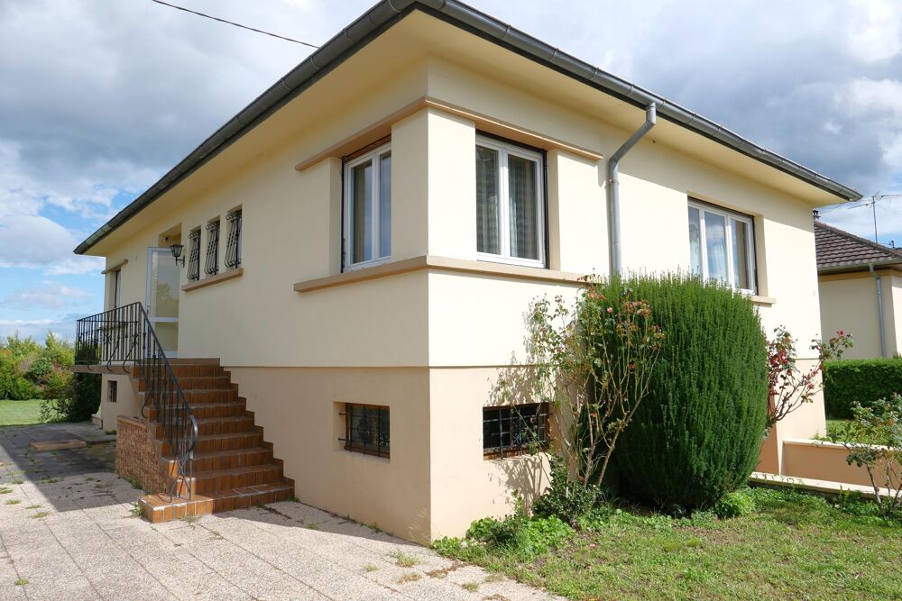 Vente Maison Maison 5 pices Ensisheim