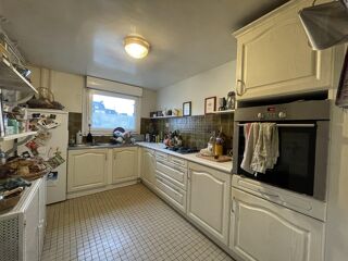  Maison à vendre 5 pièces 120 m²