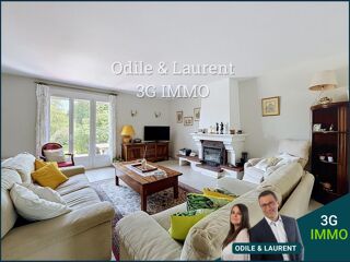  Maison à vendre 7 pièces 151 m²