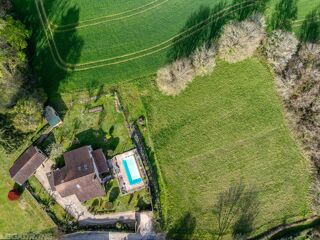  Maison à vendre 5 pièces 160 m²