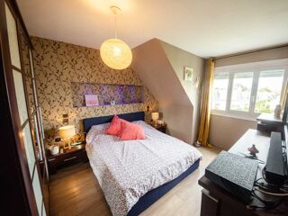  Maison  vendre 6 pices 115 m