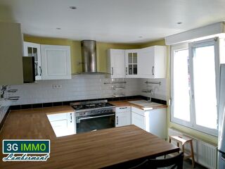  Maison � vendre 5 pi�ces 105 m�