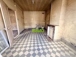  Maison à vendre 3 pièces 54 m²