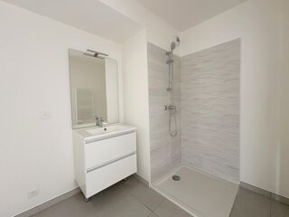  Appartement à vendre 2 pièces 42 m²