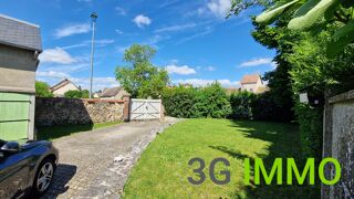  Maison à vendre 7 pièces 170 m²