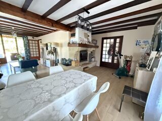  Maison à vendre 7 pièces 195 m²