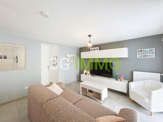  Maison � vendre 5 pi�ces 