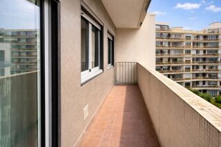  Appartement à vendre 2 pièces 36 m²