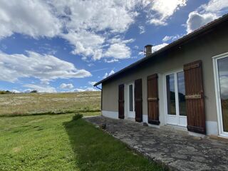  Maison � vendre 84 m�