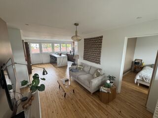  Appartement à vendre 3 pièces 57 m²