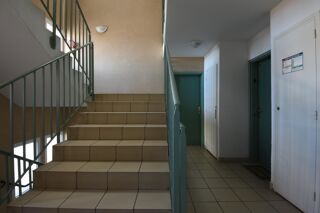  Appartement � vendre 2 pi�ces 46 m�