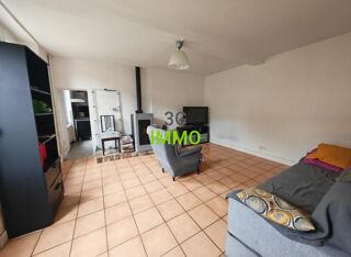  Maison � vendre 4 pi�ces 107 m�