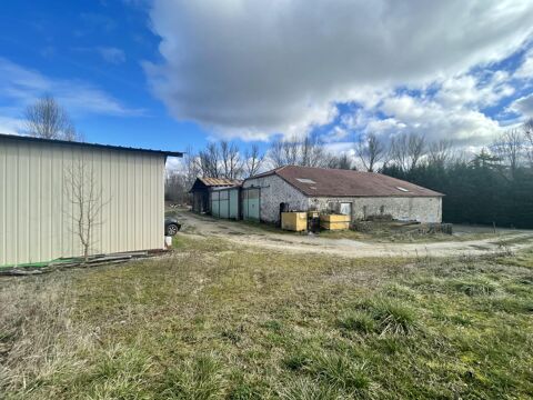 Vente murs pro  &agrave; Agen 120000 47000 Agen