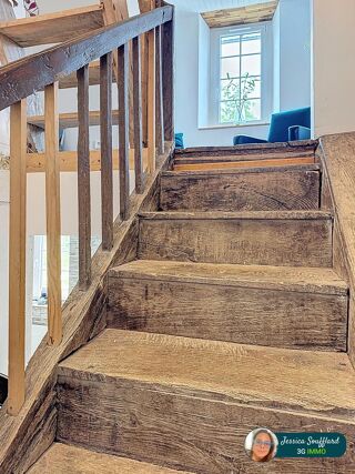  Maison à vendre 5 pièces 100 m²