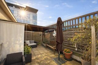  Appartement � vendre 5 pi�ces 