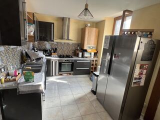  Maison � vendre 4 pi�ces 92 m�