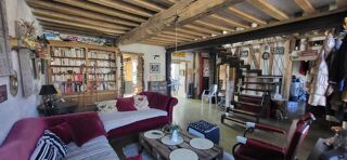  Maison � vendre 8 pi�ces 186 m�