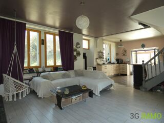  Maison � vendre 4 pi�ces 77 m�