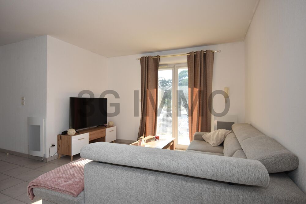 Appartement 3 pièces