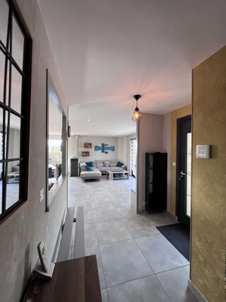  Maison � vendre 5 pi�ces 100 m�