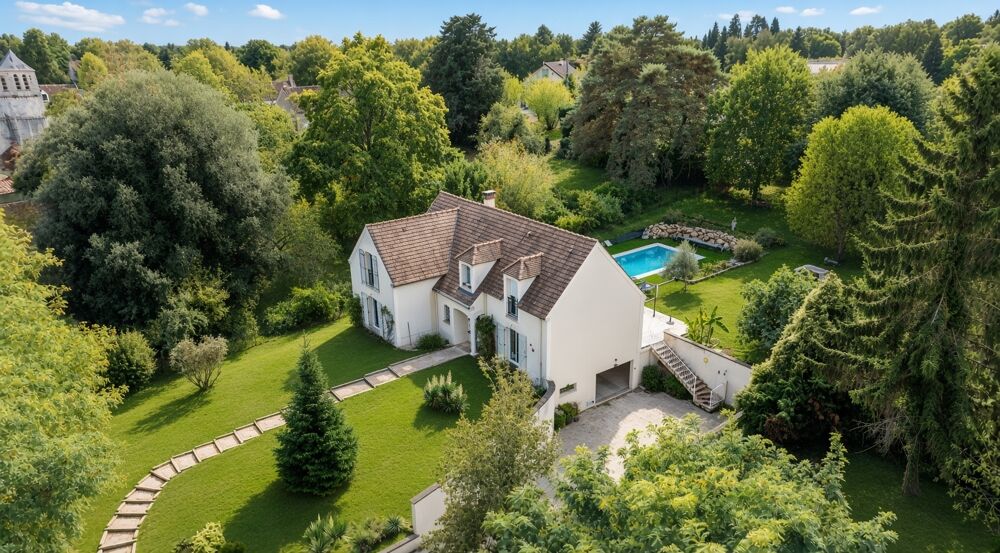 Vente Maison Maison 7 pièces Villemaréchal