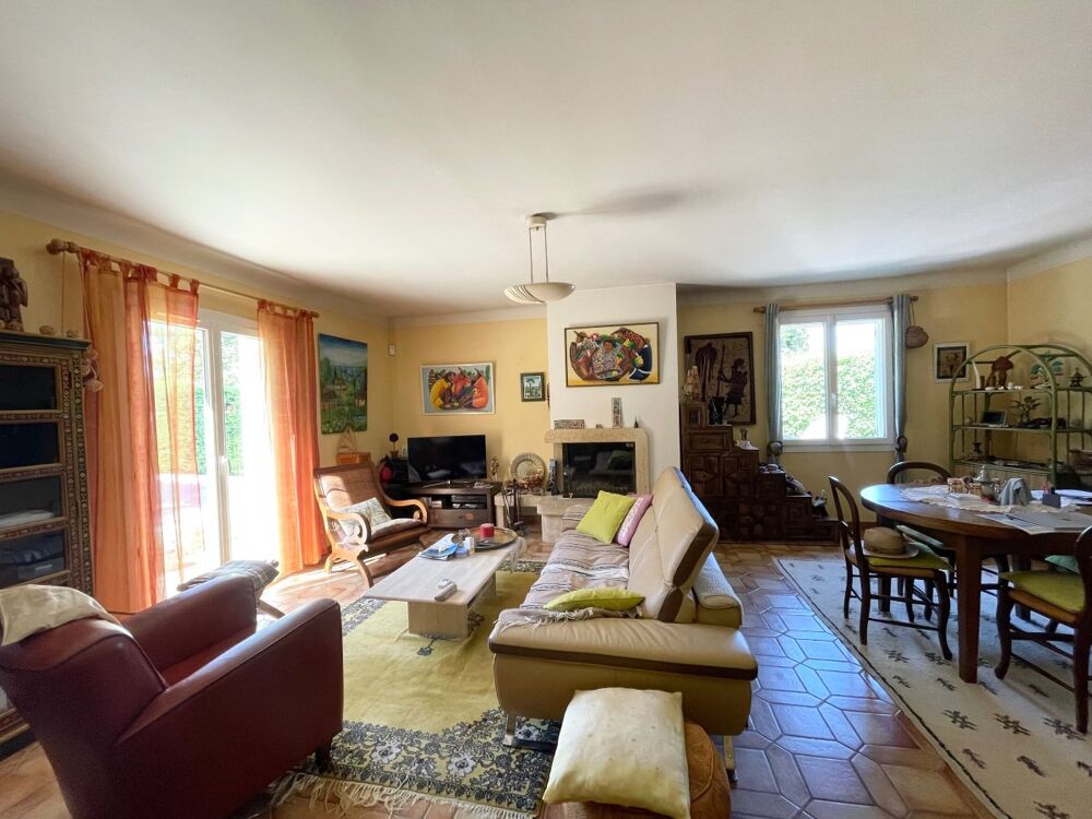 Vente Maison Maison 6 pièces Taillades
