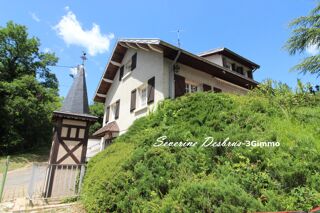  Maison � vendre 9 pi�ces 164 m�