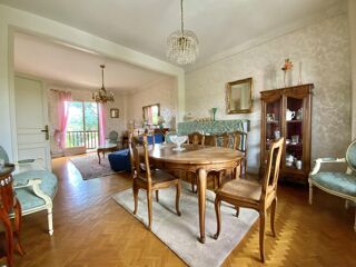  Maison � vendre 6 pi�ces 