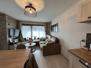  Appartement � vendre 3 pi�ces 49 m�