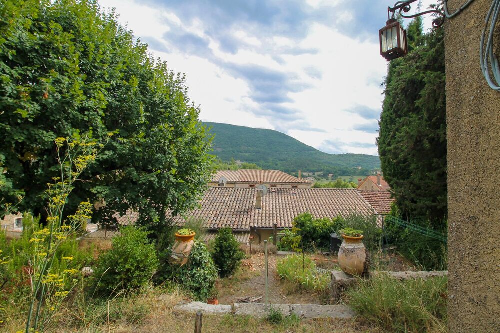 Maison de village 7 pièces