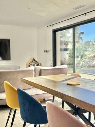  Maison  vendre 135 m