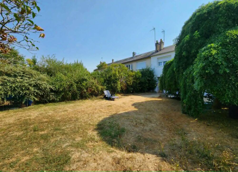 Maison 6 pièces