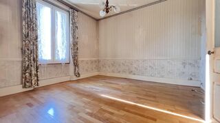  Appartement � vendre 2 pi�ces 41 m�