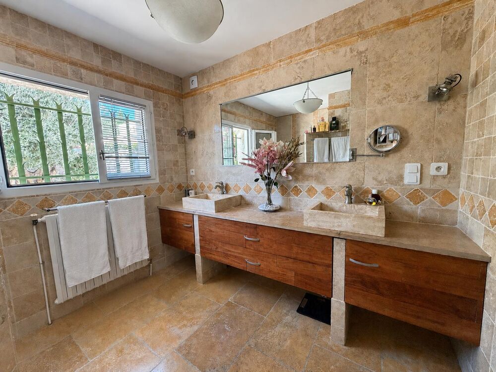 à vendre  Maison Juvignac (34990)