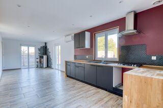  Maison  vendre 5 pices 100 m