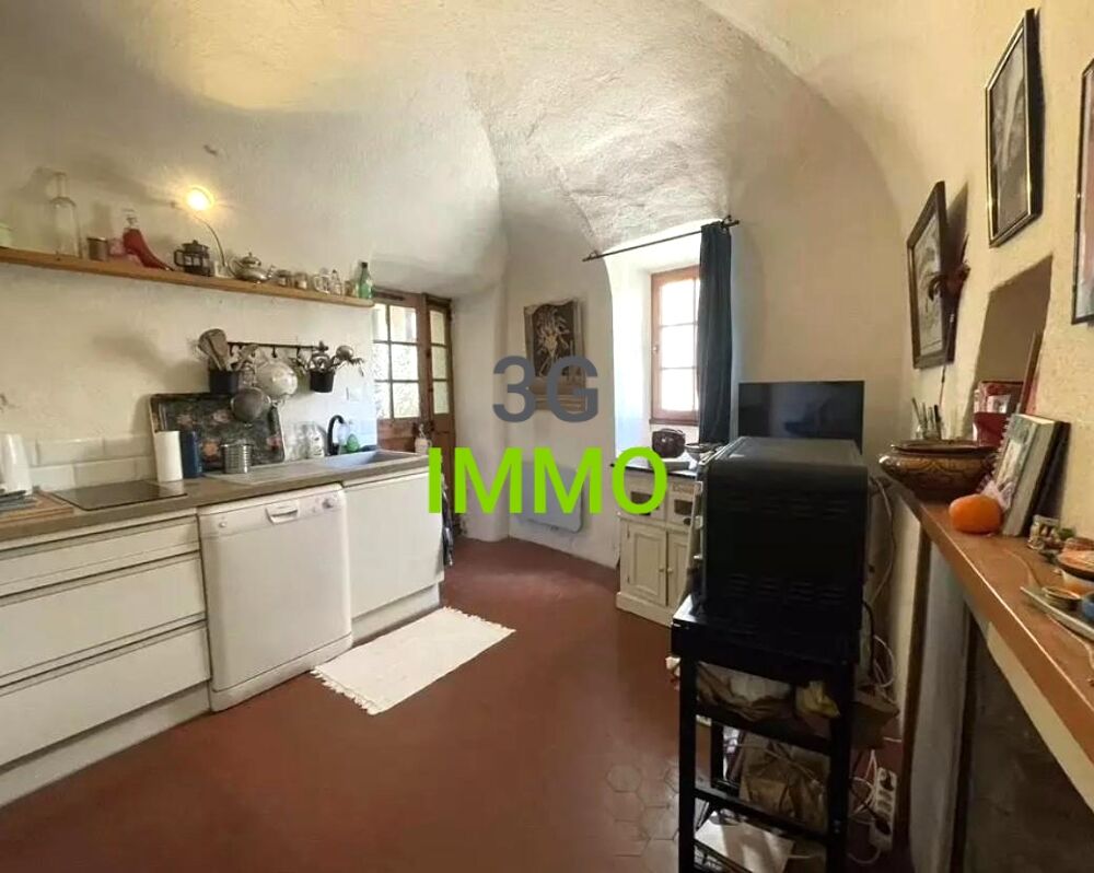 Vente Maison Maison 2 pièces Rivières