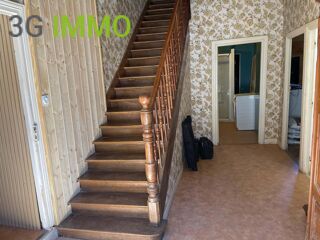  Maison à vendre 8 pièces 140 m²