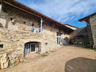  Maison à vendre 8 pièces 218 m²