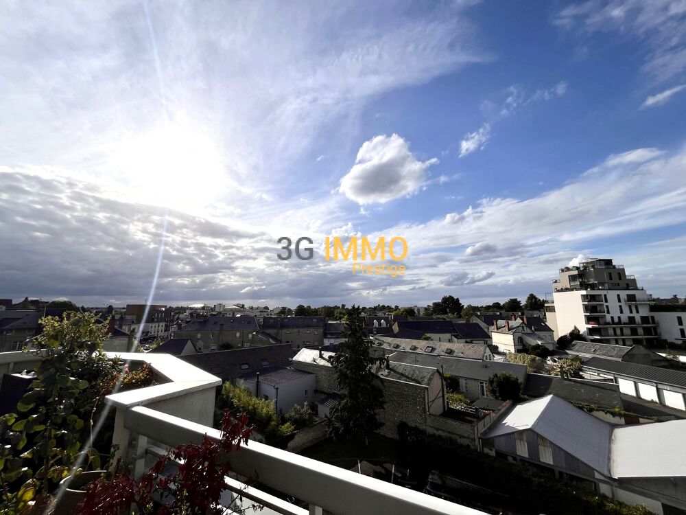 Appartement 5 pièces