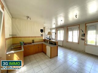  Maison � vendre 2 pi�ces 