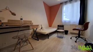  Appartement � vendre 3 pi�ces 